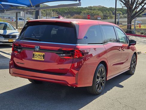 New 2026 Honda Odyssey Sport-L image 6