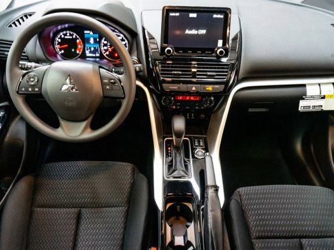 New 2026 Mitsubishi Eclipse Cross LE image 16