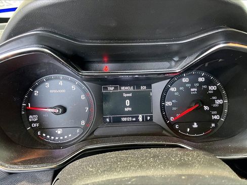 Used 2021 Chevrolet TrailBlazer LT w/ Convenience Package image 18