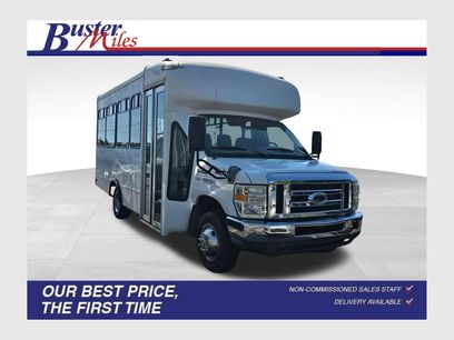 Used 2008 Ford E-350 and Econoline 350 Super Duty