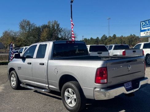 Used 2020 RAM 1500 Tradesman w/ Popular Equipment Group image 5