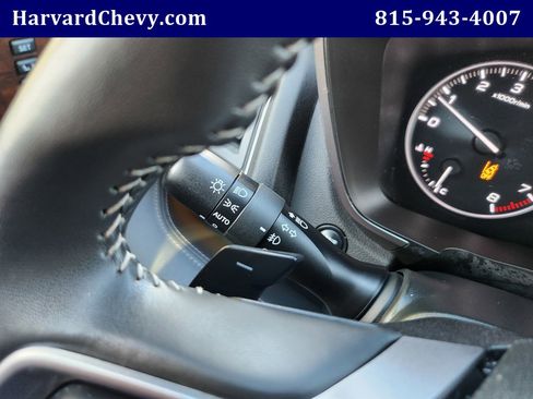 Used 2023 Subaru Ascent Touring image 24