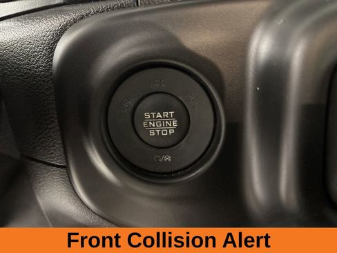 Used 2021 Jeep Gladiator Overland image 15