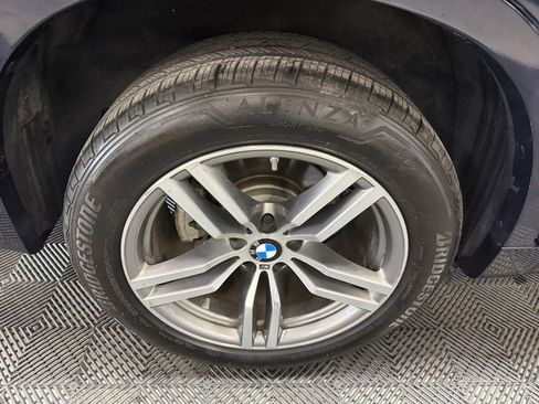 Used 2019 BMW X6 sDrive35i w/ M Sport Package RWD image 19