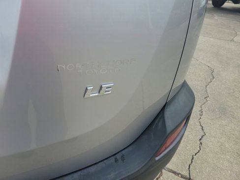 Used 2013 Toyota RAV4 LE image 5