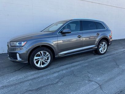 Used 2023 Audi Q7 2.0T Premium w/ Convenience Package
