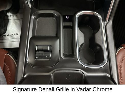 Certified 2024 GMC Sierra 2500 Denali Ultimate AWD/4WD image 56