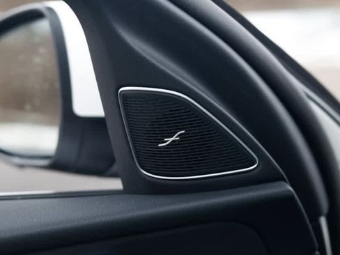 Certified 2024 Mercedes-Benz C 300 4MATIC Sedan image 33