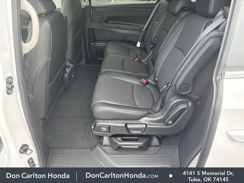 New 2026 Honda Odyssey EX-L image 14