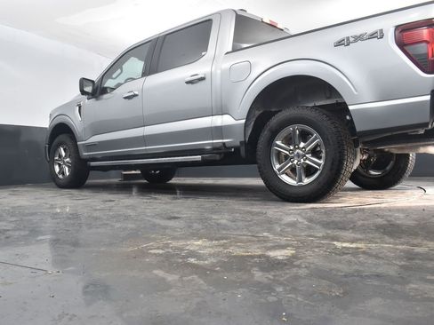 Used 2024 Ford F150 XLT w/ Mobile Office Package image 41