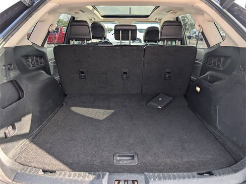 Used 2019 Ford Edge Titanium w/ Equipment Group 301A image 28