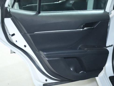 Certified 2024 Toyota Camry LE FWD image 13