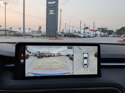 Used 2025 Genesis G70 3.3T Advanced w/ Sport Prestige Package image 24