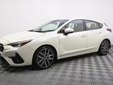 Certified 2024 Subaru Impreza 2.0i Sport image 2