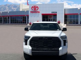 New 2026 Toyota Tundra Limited w/ TRD Off-Road Package AWD/4WD video 2