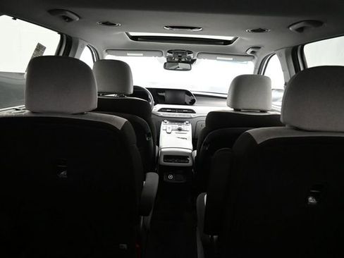 Used 2021 Hyundai Palisade SEL w/ Convenience Package image 15