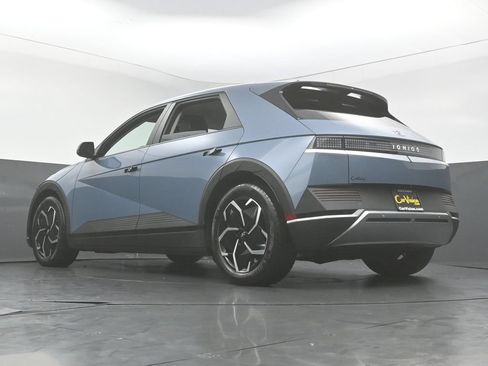Used 2022 Hyundai Ioniq 5 SEL RWD image 45