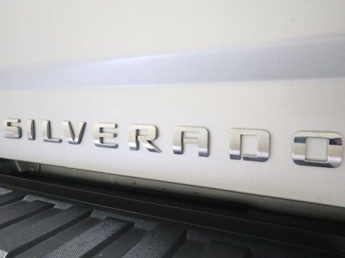 Used 2019 Chevrolet Silverado 1500 Custom w/ Custom Convenience Package AWD/4WD image 23