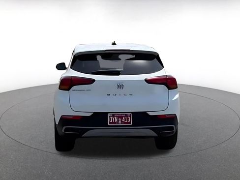 Used 2025 Buick Encore GX Preferred FWD image 12