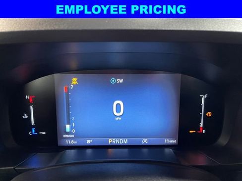 New 2026 Ford Maverick Lobo AWD/4WD image 2
