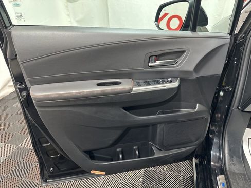 Used 2024 Toyota Sienna XSE w/ XSE Plus Package image 21
