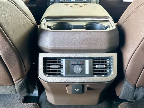 New 2026 Ford F250 King Ranch w/ Tremor Off-Road Package AWD/4WD image 33