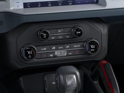 New 2025 Ford Bronco Heritage Edition image 41