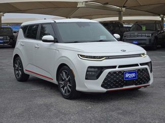 Used 2020 Kia Soul GT-Line Turbo FWD video 2