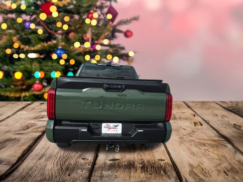 Used 2022 Toyota Tundra SR5 image 5