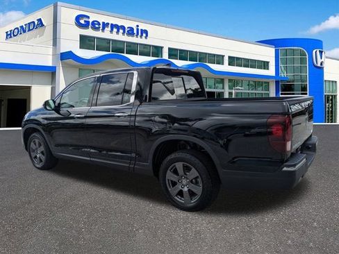 Used 2020 Honda Ridgeline RTL-E image 7