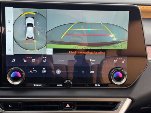 Used 2025 Lexus RX 350 Premium image 29