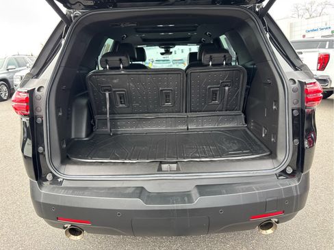 Certified 2022 Chevrolet Traverse RS w/ LPO, Floor Liner Package image 32
