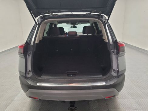 Used 2021 Nissan Rogue SV FWD image 29