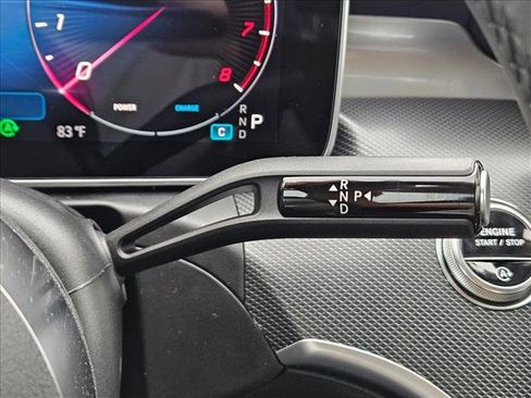 Certified 2025 Mercedes-Benz C 300 Sedan image 13