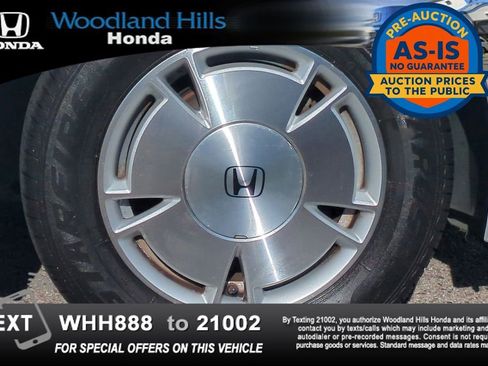 Used 2012 Honda Civic HF image 24