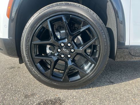 New 2026 Chevrolet Traverse RS w/ LPO, Illumination Package image 33