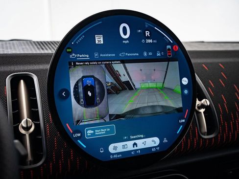 New 2026 MINI Cooper Countryman S image 30