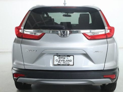 Used 2017 Honda CR-V EX image 43
