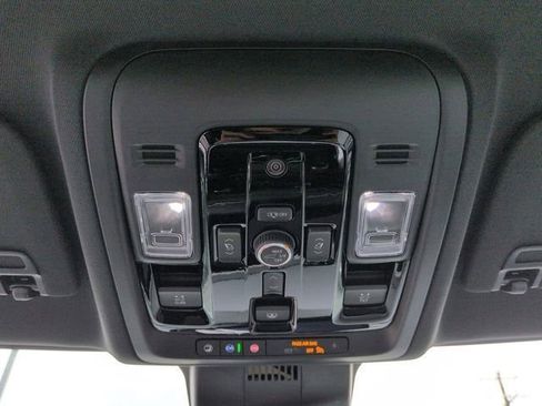 New 2026 Chevrolet Suburban Premier w/ Sun And Tow Package image 34