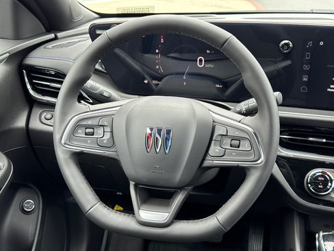 New 2026 Buick Envista Sport Touring FWD image 26