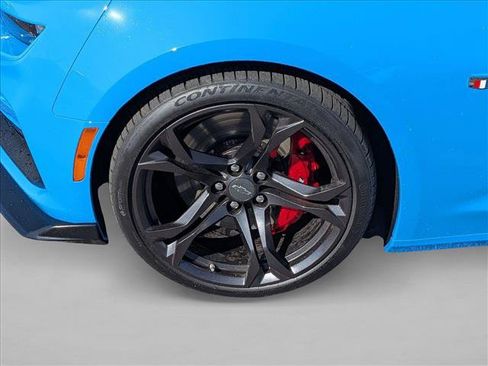 Certified 2023 Chevrolet Camaro SS image 15