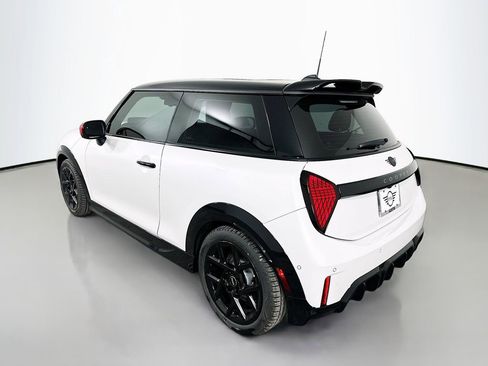 New 2026 MINI Cooper S FWD image 7