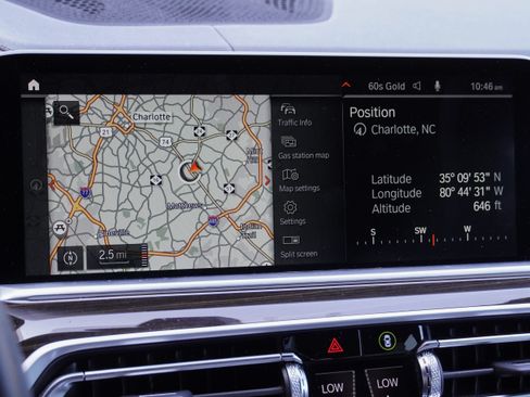Used 2023 BMW X5 xDrive40i w/ Premium Package AWD/4WD image 25