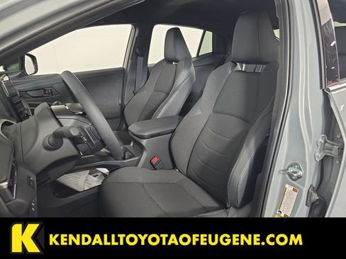 Certified 2026 Toyota C-HR AWD/4WD image 22