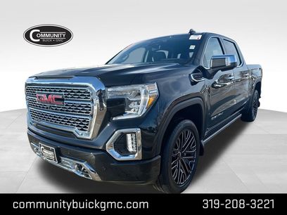 Certified 2020 GMC Sierra 1500 Denali w/ Denali Ultimate Package