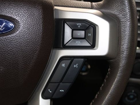 Used 2018 Ford F150 King Ranch w/ Equipment Group 601A Luxury image 38