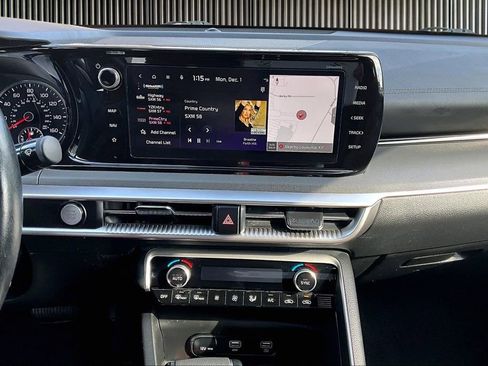 Used 2024 Kia K5 GT-Line w/ GT-Line Premium Package image 7