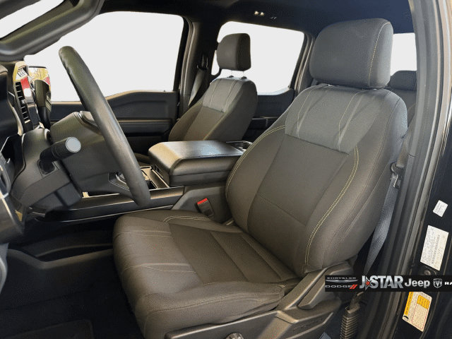 Used 2024 Ford F150 STX RWD image 11