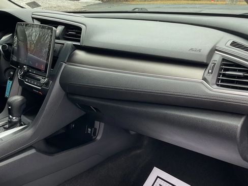Used 2019 Honda Civic LX image 29