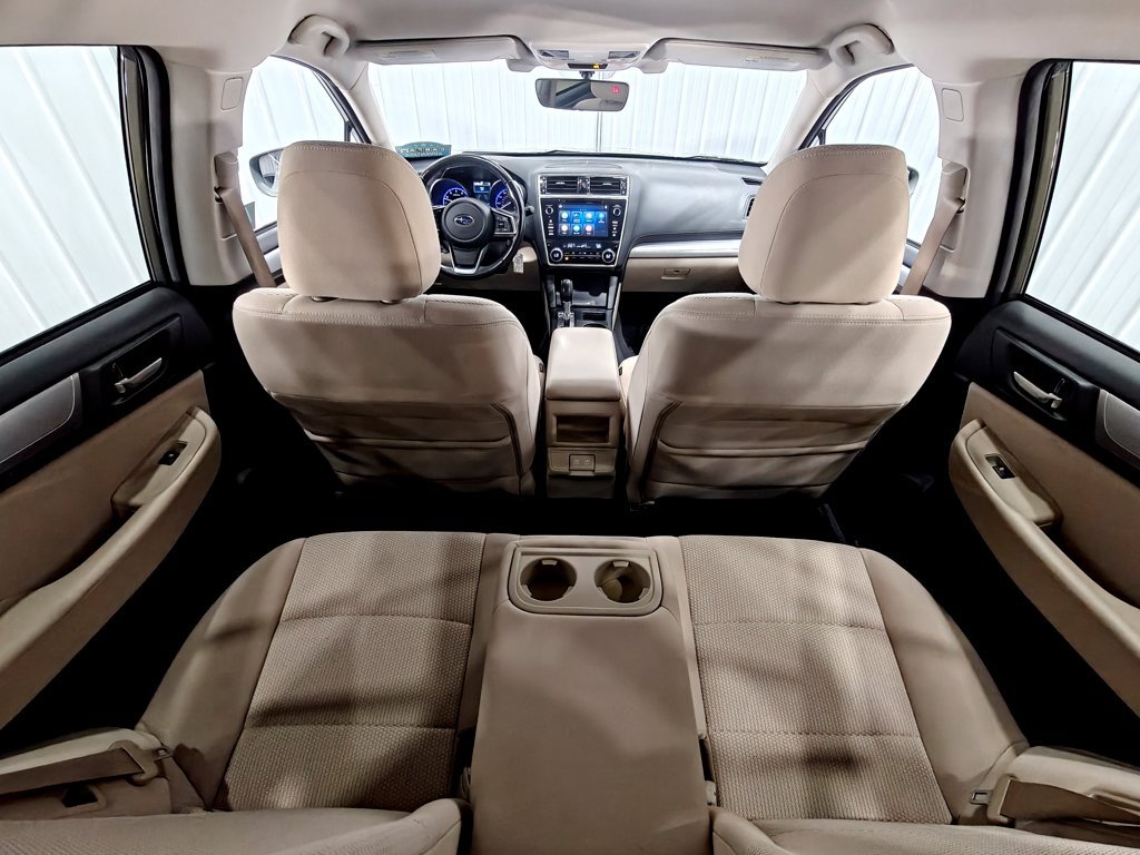 Used 2019 Subaru Outback 2.5i Premium AWD/4WD image 28